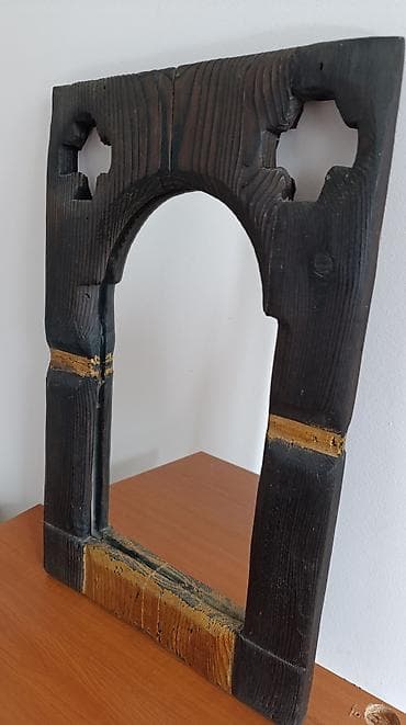 Unikatno ogledalo
licno preuzimanje Bg Banjica