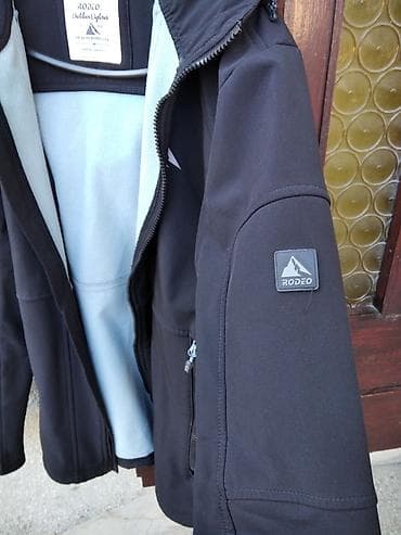 Sweaters: Nepromociva prolecna jakna vel. M u super stanju — 10