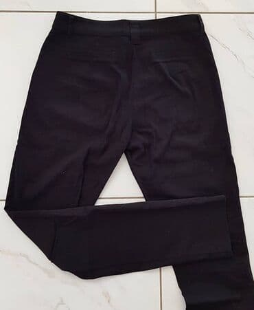 kompleti pantalone i prsluk: M (EU 38) — 2