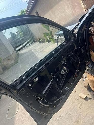 roletna gepeka passat b5.5: PREDNJA VRATA ZA BMW SERIJA 5 | Prenja vrata bmw e60 — 1