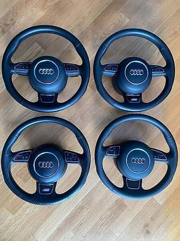 tomos elektronik 90: VOLAN ZA AUDI 80, 90, 100 . OD 2008. DO 2018. GOD. | za audi — 1