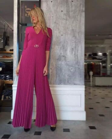 balasevic kombinezon: Kombinezon 2650 — 3