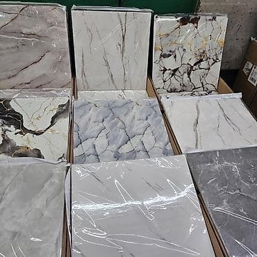 hodnik ormari: 🔝🔝🔝Zidne obloge 🔝🔝🔝 🔥🔥🔥2600 din 10 tabli (60x60)🔥🔥🔥 ✅Samolepljiva — 4