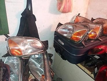 stop svetlo passat b6 karavan: FAROVI ZA FORD FIESTA OD 2001. DO 2005. GOD. | Ford Fiesta 5.farovi — 2