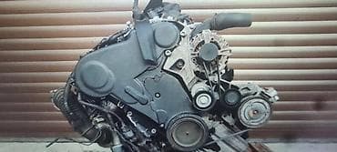rucice za motor: MOTOR 2.0 TDI ZA AUDI A4, A5, A6 . OD 2011. DO 2015. GOD. - CJC | — 2