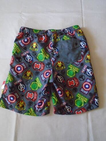 Reserved, Swimming shorts, 146-152 — 4