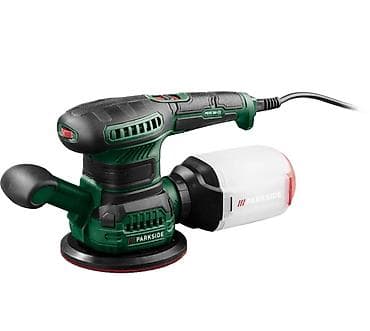 parkside tocilo lidl: EKSCENTRIČNA BRUSILICA PARKSIDE PEXS 300 C3 – NOVO ✅ Osnovne — 1