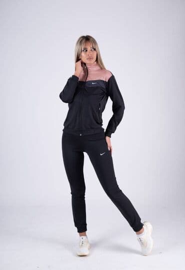 nike air max command cena: Nike ženska trenerka Novo Mokra likra Veličine m l xl fb Moja — 8