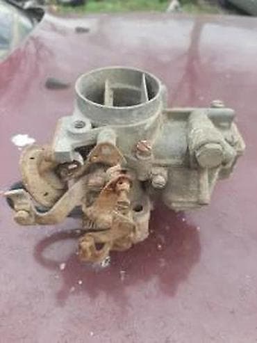 gorivni gas: KARBURATOR ZASTAVA 101 24 | Za reparaciju st tip — 1