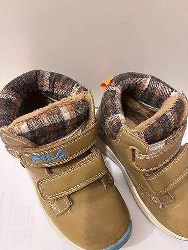movimenti cipele: Čizme, FILA, Veličina - 26 — 4