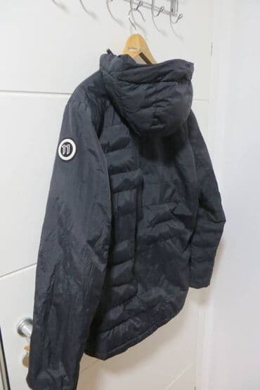 koton zenske pantalone: XL, Jednobojni, Perje — 4