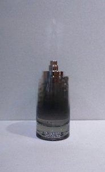 Personal Items: MERCEDES BENZ INTENSE MEN EDT120ML TSTR | Mercedes Benz Intense for — 10