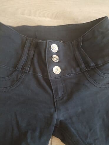 dsquared pantalone: S (EU 36) — 2