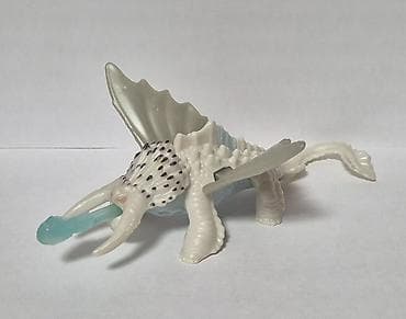 bugatti patike cena: McDonalds igračke komplet How to train your dragon, dobro očuvane, ne — 1