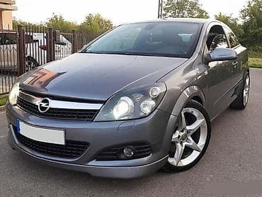 Automobili: OPEL ASTRA H 1.6 TURBO - KOMPLETAN AUTO U DELOVIMA | Polovni — 3