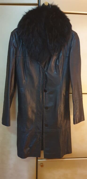 helanke za zimu zenske: S (EU 36), New, color - Black — 1