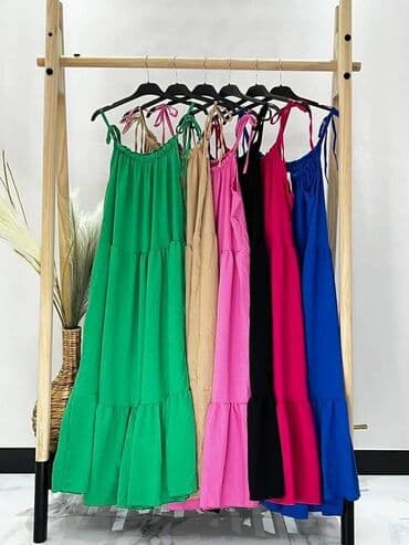 kraljevo haljine: Haljina 
Do xxl
2600din — 2