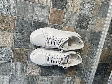 john richardo patike: Beli kožni patike – Calvin Klein Jeans - Model: niske patike sa — 1