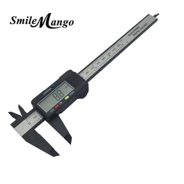 Novo digitalno pomično merilo od karbon fibera vrlo lagan samo 45 na lalafo.rs Novo digitalno pomično merilo od karbon fibera vrlo lagan samo 45