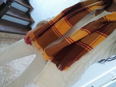 Women's Clothing: Oker sal — 1