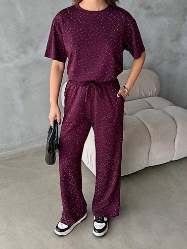 bluza s: 𝑲𝒍𝒆𝒐𝒑𝒂𝒕𝒓𝒂 𝑺𝒕𝒚𝒍𝒆 ✨

⚜️ Velicina S M L
⚜️ Cena 3000 dinara — 3