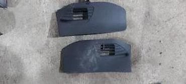 pod 2: FIAT PUNTO 2 PLASTIKA ENTERIJERA | Plastike enterijera za fiat punta — 3