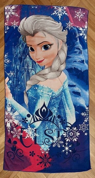 frotirka peškiri za plažu: 🏖Peškiri za plažu
🏖Dimenzije-70*140
🏖Materijal-poliester — 8