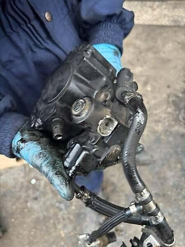 za kljuceve drzac: PUMPA VISOKOG PRITISKA 651 ZA MERCEDES BENZ C 160, C 180, C 200 — 3
