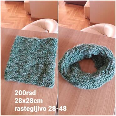 dexy co kupaci za devojcice: Beanie, For girls, color - Multicolored — 7