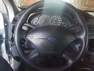 ford p251a:00 2f: MENJAC 1.6 16V ZA FORD FOCUS OD 1998. DO 2004. GOD. | FORD velika — 3