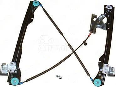 auto otpad ruma: PODIZAC PROZORA ZA FORD FOCUS OD 2004. DO 2007. GOD. | SMEDEREVSKA — 4