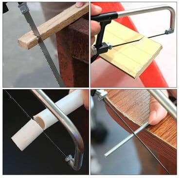 Čekići: Nov komplet testera — 10