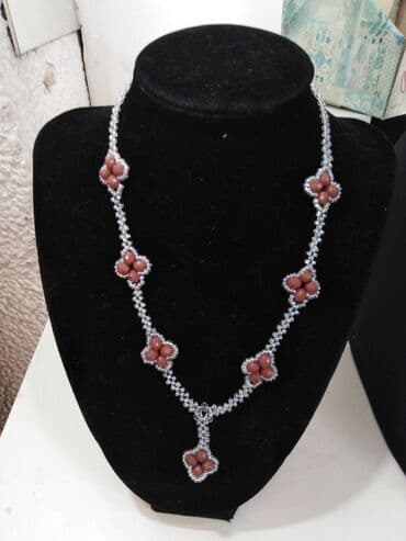 kutija za nakit za devojcice: Handmade — 1