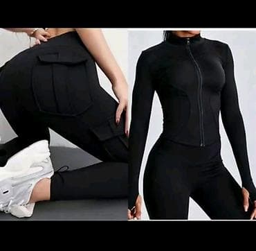 Women's Clothing: Komplet 2900 din⚡ — 3