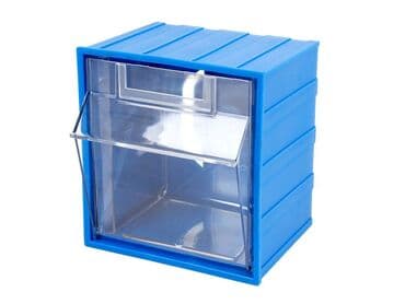 KLASER FIOKA - Plastični klaser pogodan za vijčanu robu i sitnije