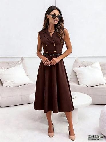 dixie haljine: 03. L. Haljina 2.900 dinara — 6