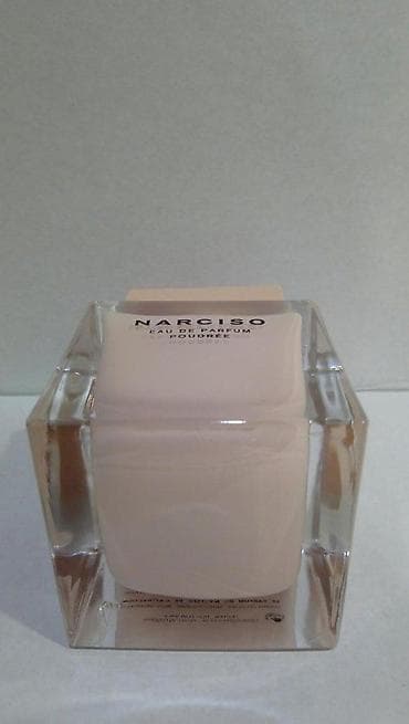 Parfemi: NARCISO RODRIGUEZ NARCISO POUDREE EDP 90ML TSTR | Narciso Rodriguez — 2