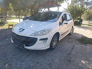 DELOVI ZA ZA PEUGEOT 308 | Originalni polovni delovi za Peugeot i na lalafo.rs DELOVI ZA ZA PEUGEOT 308 | Originalni polovni delovi za Peugeot i
