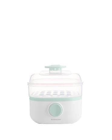 paročistač za auto: KIKKA BOO Sterilizator Clyde – KKB2 Višenamenski električni — 4