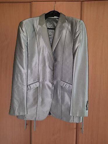 hugo boss odelo: Kostim bоја - Srebrna — 1