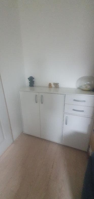 polovne ugaone garniture nis: Cipelar,komoda — 4