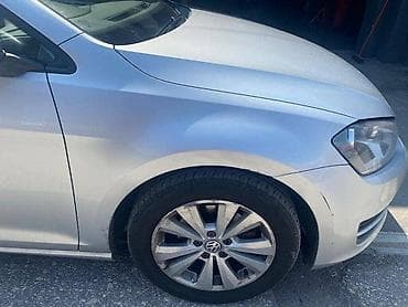 pumpa za sup: KRILO ZA VOLKSWAGEN GOLF 7 | Desno krilo za Golf 7 — 1