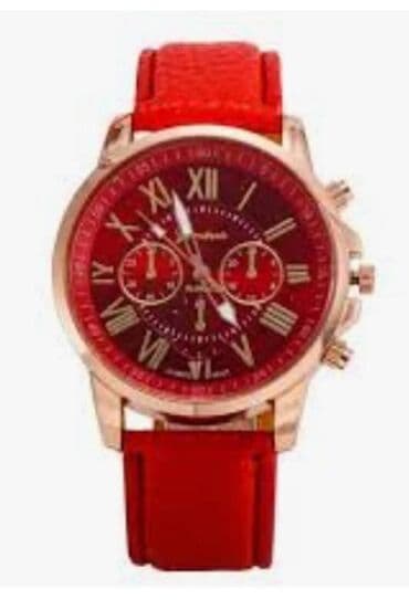 fossil satovi muski: Classic watch, Armitron, Female — 2