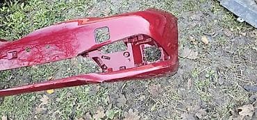 patosnice za audi: PREDNJI BRANIK ZA TOYOTA AURIS | Toyota Auris prednji branik — 1