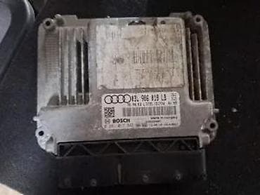 industrijska mašina za šivenje: ECU MOTORNI RACUNAR. A6 4G 03L906018LB | ECU motorni racunar — 1