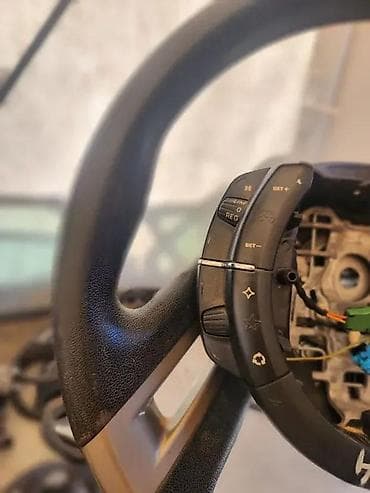 auspuh servis novi beograd: VOLAN CITROEN C4 C4 PICASO C5 | Extra stanje kao nov — 3