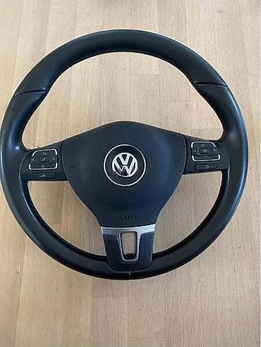 tomos elektronik 90: VOLAN ZA VOLKSWAGEN PASSAT B6, PASSAT B7, PASSAT B7 ALLTRACK OD 2005 — 2