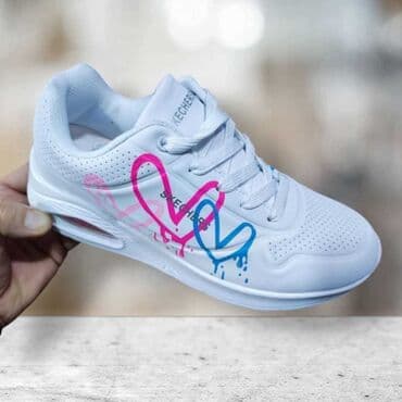 samba patike beograd: Skechers — 2
