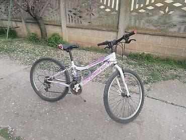 pancir prsluk cena: Dečiji/teen bicikl Explorer Xtreet - Veličina točkova: 24 cola - Ram — 6