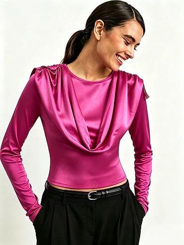 heklanje bluza: 08. Bluza 2.200 rsd H — 2